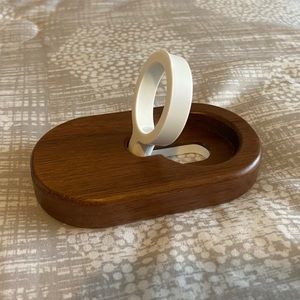 🔥3/$15!! Apple Watch charging stand! Like new!!
